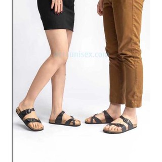 Dép đế trấu xuát hàn quốc