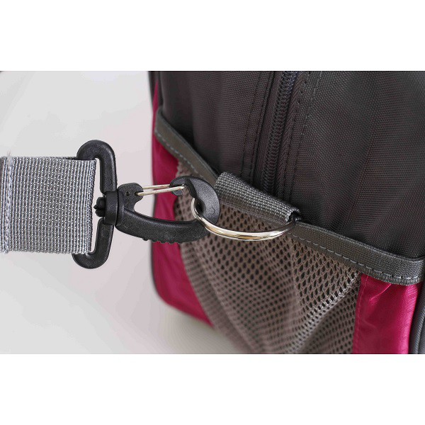 Túi Du Lịch Xách Tay Nhẹ DL22022A