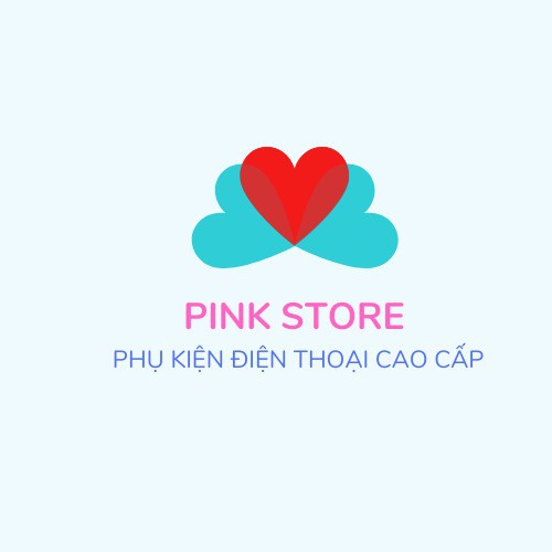 Pink Store - Ốp lưng cao cấp