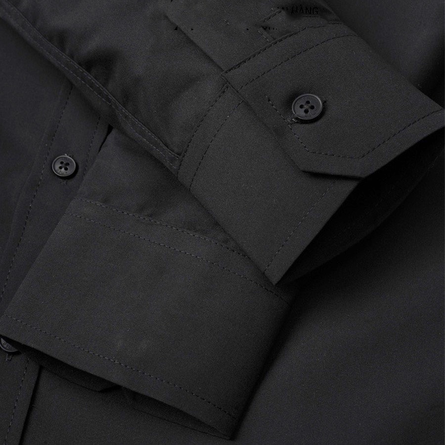 Áo sơ mi nam công sở Vidona Luxy. Lengend