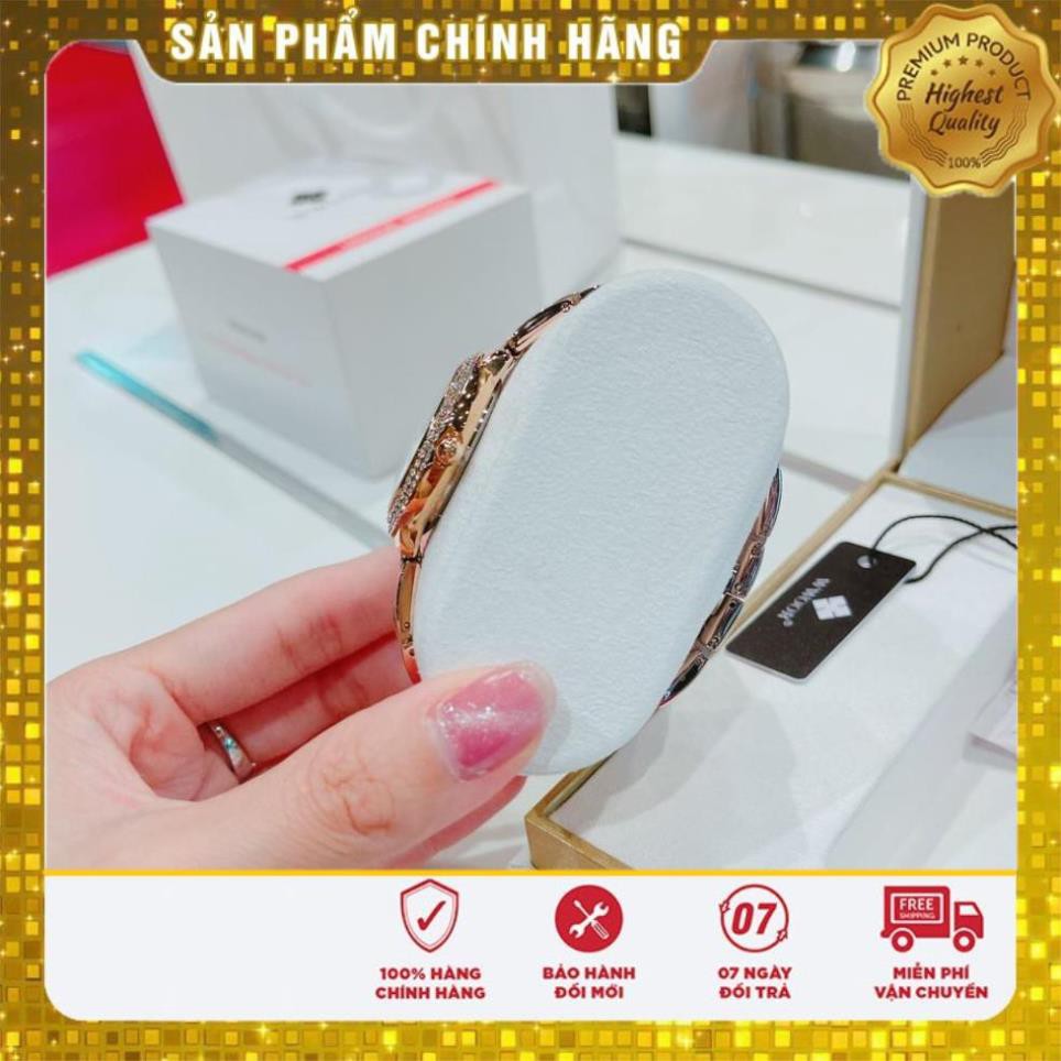 Hàng Cao Cấp -  Đồng hồ - NỮ - Wwoor 8854 - Hàng Nhật full box - lỗi 1 đổi 1 | WebRaoVat - webraovat.net.vn