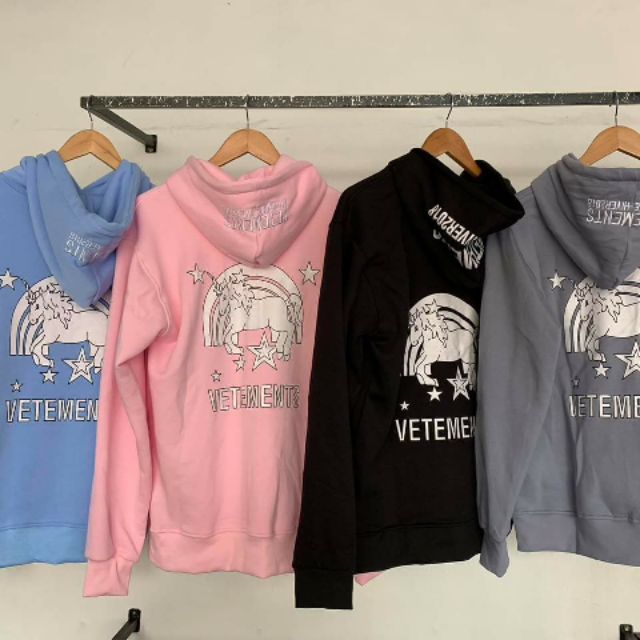 Hoddie Unicom