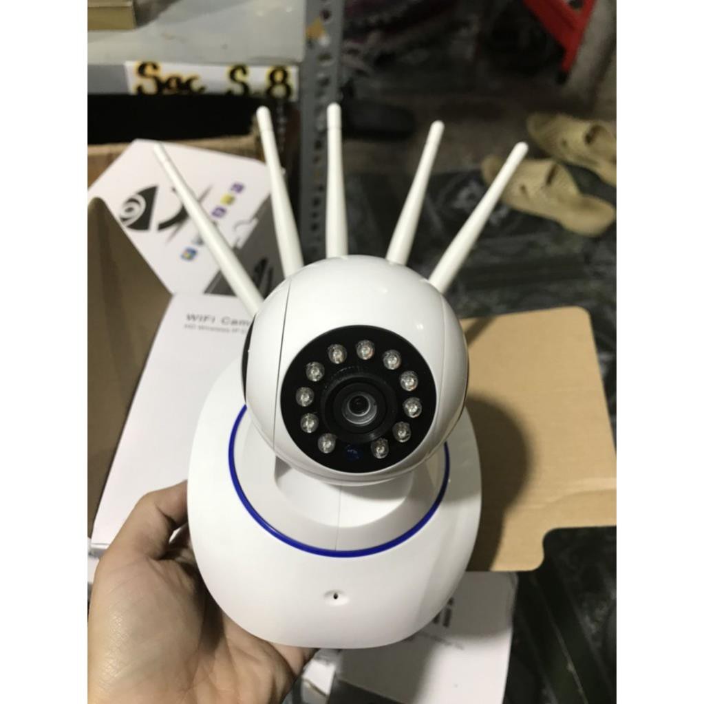 Camera Yoosee 5 Râu 2.0 Full HD 2020