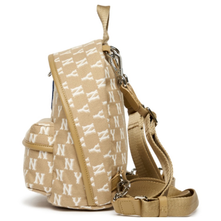 BALO THỜI TRANG MONO MLB