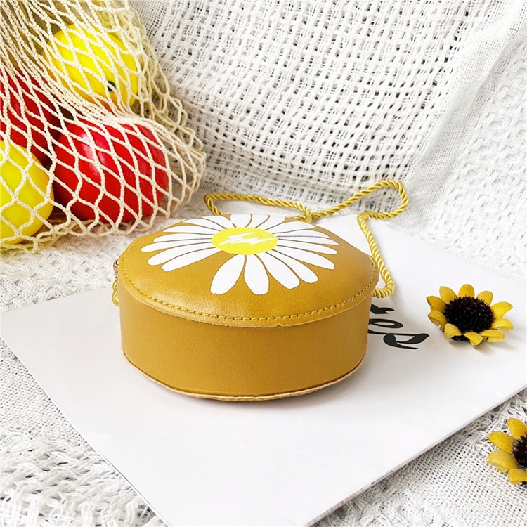 Túi Đeo Chéo mini Dễ Thương Cho Bé Trai Bé Gái