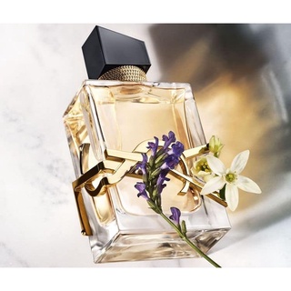 SeXy.Scent- Mẫu thử nước hoa YSL Libre EDP