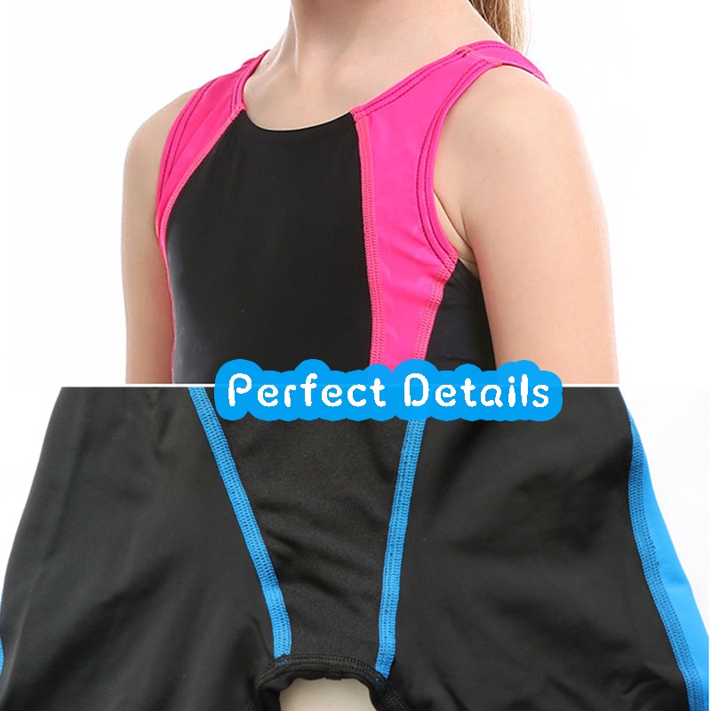 Đồ bơi thể thao dưới nước cho trẻ em gái Đồ bơi trẻ em