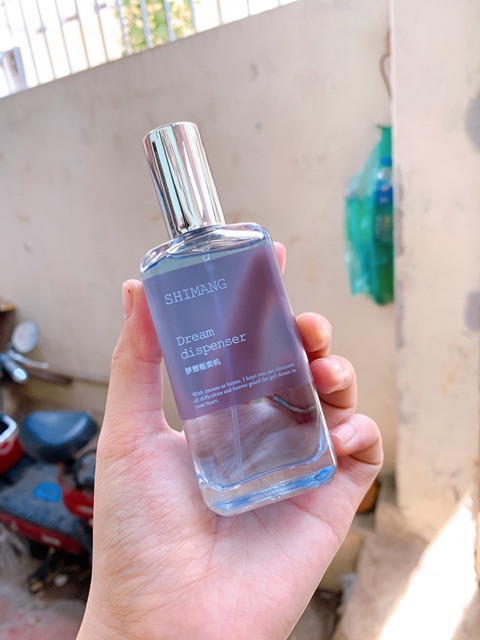 Body mist shimang+2% phí ạ | BigBuy360 - bigbuy360.vn