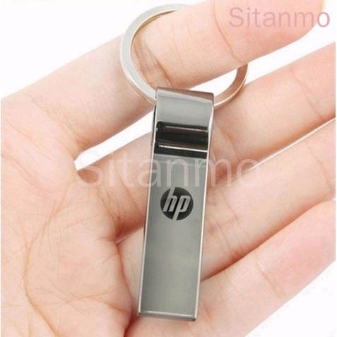 Usb 3.0 Hp 2TB Dung Lượng 128GB Dung Lượng 128GB Chống Nước