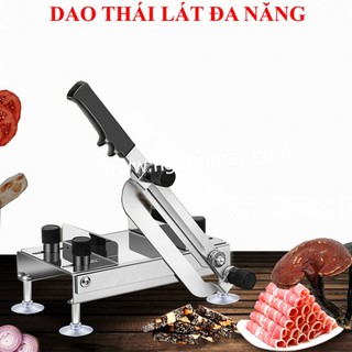 Máy cắt thịt đa năng