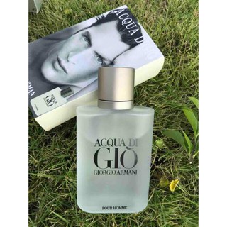 Nước hoa nam Giò trắng 100ml