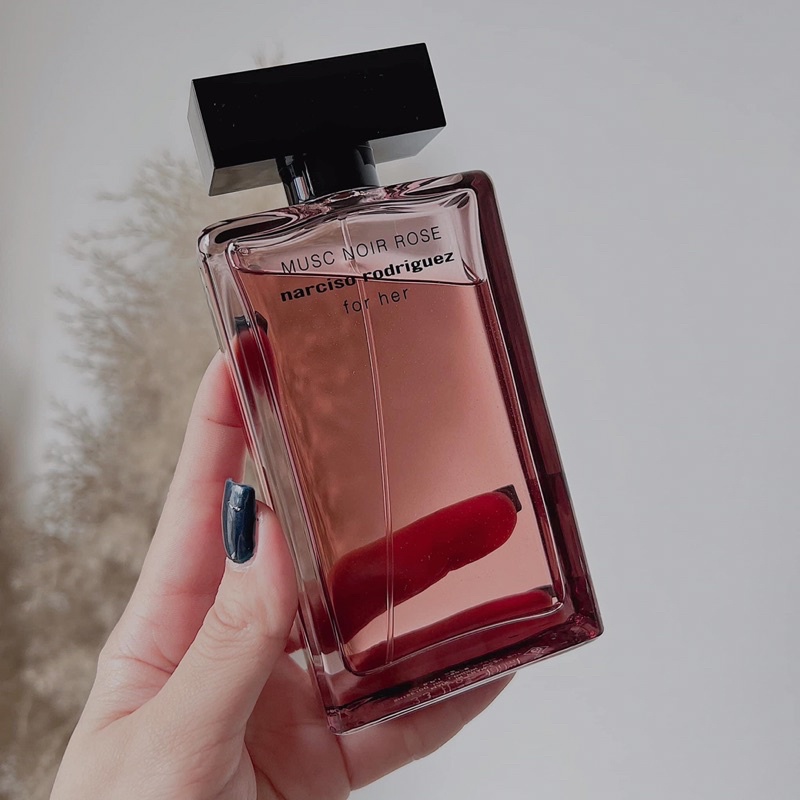 | 𝐕𝐄𝐍𝐓𝐈𝐒𝐇𝐎𝐏.𝟔𝟖 | Nước hoa Nar.ciso Musc Noir Rose 5ml/10ml/20ml