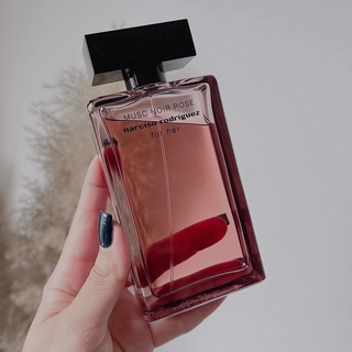 Nước hoa Narciso Musc Noir Rose (5ml/10ml/20ml)