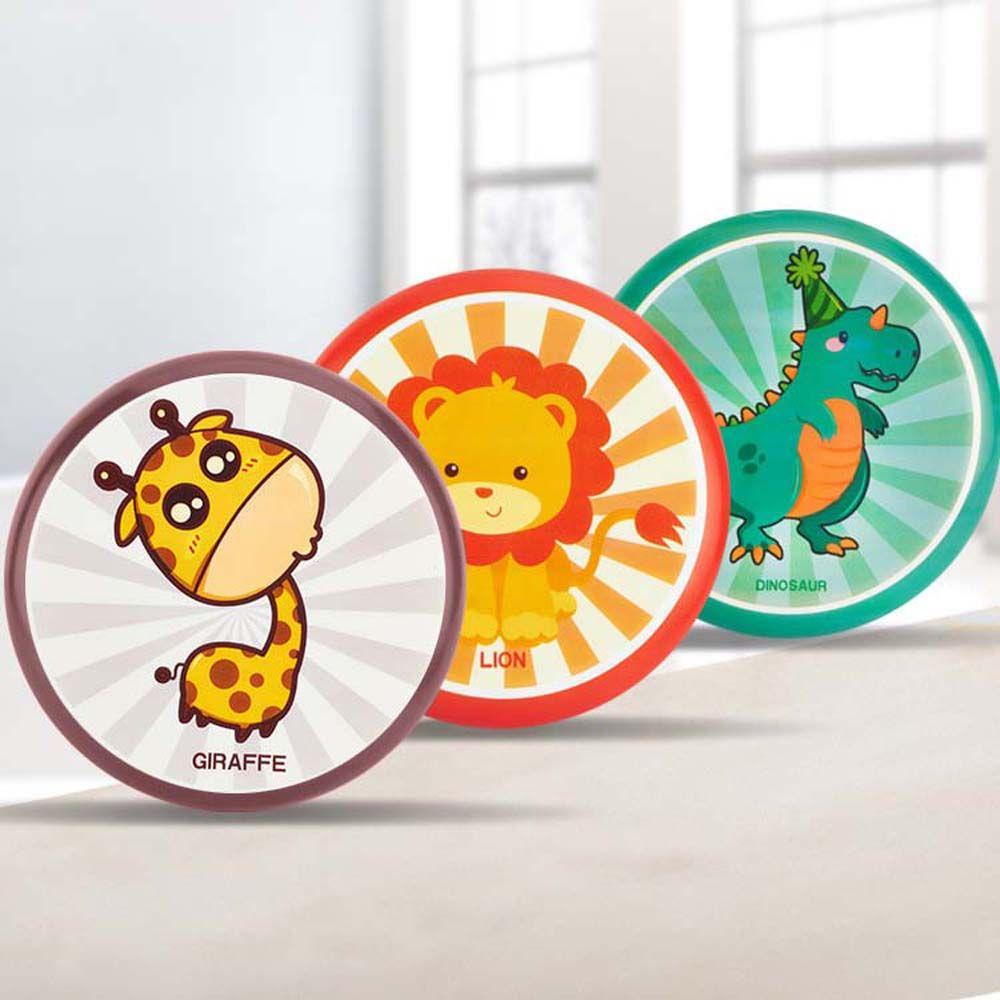 Đồ Chơi Đĩa Bay NICKOLAS Vui Nhộn Cho Bé