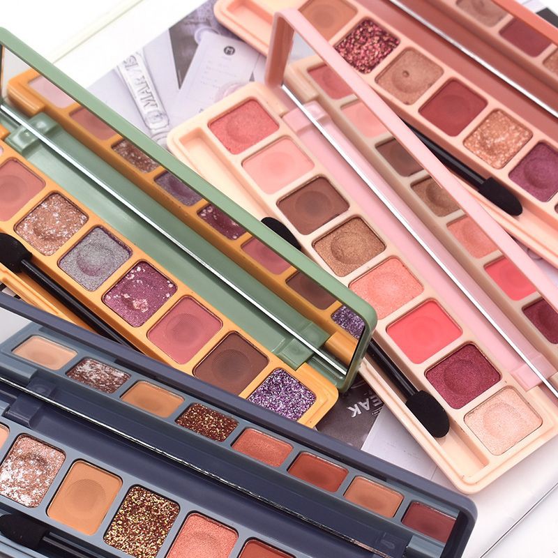 Set 6 món Mỹ phẩm Lameila 💋💋💋 | BigBuy360 - bigbuy360.vn