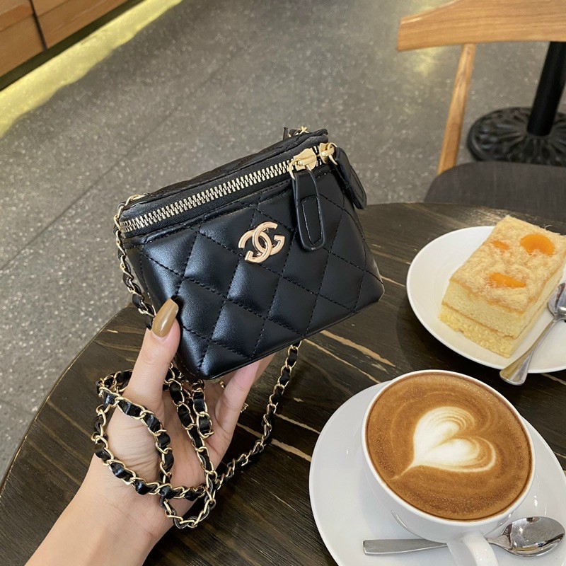 Túi cốp chane.l mini