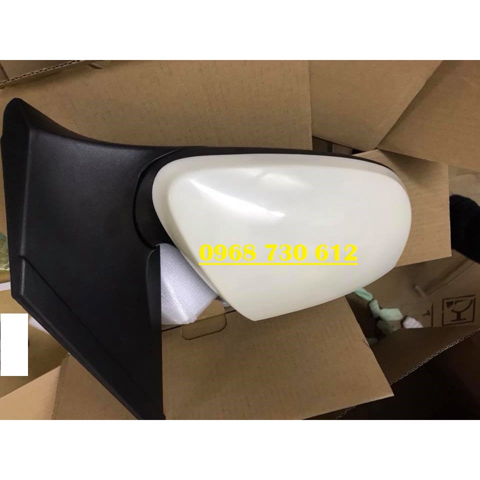 Gương chiếu hậu Hyundai I10 bản không đèn xi nhan