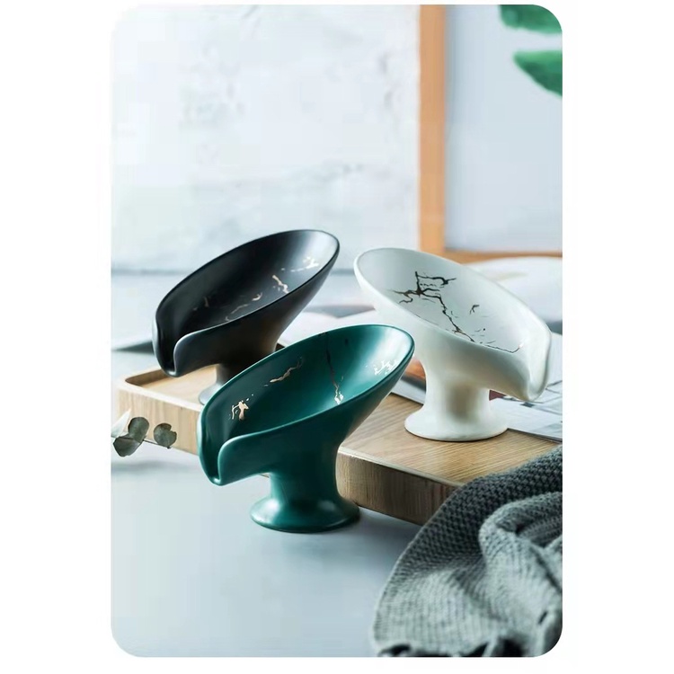 HỘP ĐỰNG SÀ PHÒNG GỐM SỨ SANG TRỌNG , ĐĨA SÀ PHÒNG TRANG TRÍ NHÀ CỬA TIMEDECOR