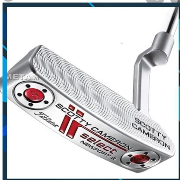 Gậy Golf Putter Titleist Scotty Cameron