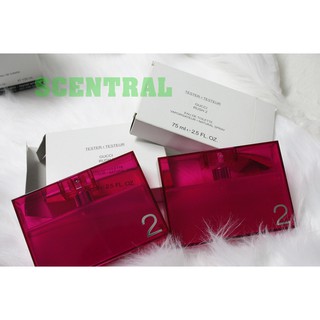 Mẫu Thử 10ml Nước hoa nữ Gucci Rush 2