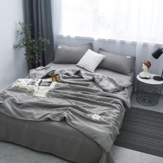 Trọn bộ cotton nhập khẩu