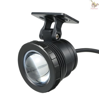Đèn Chìm AC / DC 12V 10W RGB Thay Đổi 16 Màu Kháng Nước IP65