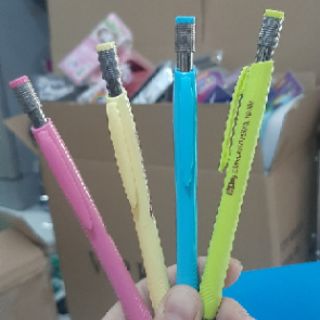 Bút chì bấm 2.0