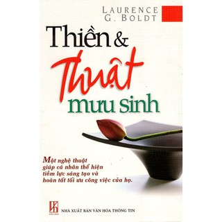 Thiền & Thuật Mưu Sinh