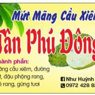 In tem nhãn dán [ Hàng đặt trước]