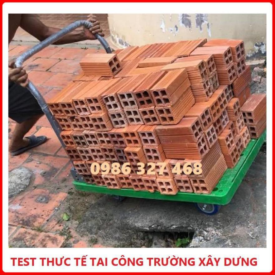 [BH 12TH- VIDEO] Xe Đẩy Hàng 150kg, xe đẩy hàng Hàn Quốc- CAM KẾT 3-5 NĂM KO HỎNG SIÊU ÊM, SIÊU BỀN, SIÊU TỐT