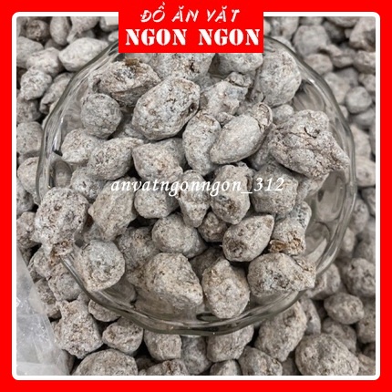 500gr ô mai mơ xí muộiFREESHIPChua Chua-Ngon Ngon