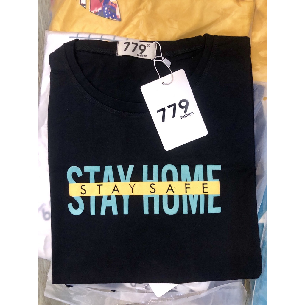 Áo Thun Nữ Thái T&T  Phong Cách, Cá Tính, Độc Đáo