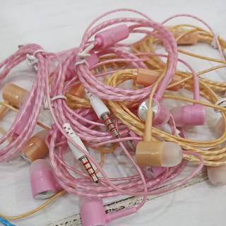 Dễ Thương Vỏ Bảo Vệ Hộp Đựng Tai Nghe Airpods Nhiều Màu Sắc Đáng Yêu