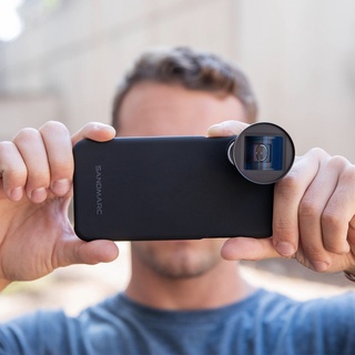 LENS ĐT SANDMARC ANAMORPHIC