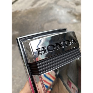 LOGO MẶT NẠ XE DREAM THÁI ( CHUẨN ZIN )