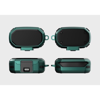 For Jabra Elite 7 Pro Headset Protective Case Creative Solid Color Hard Case Protective Cover Shockproof Case Protective Cover Jabra Elite 7 Active Cover Headset Case Protective Cover