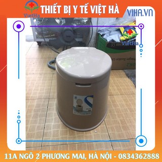 Bô vệ sinh cho người già, toilet di động nhựa cao cấp ytevietha.com