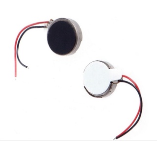 Motor rung mini 3v dc