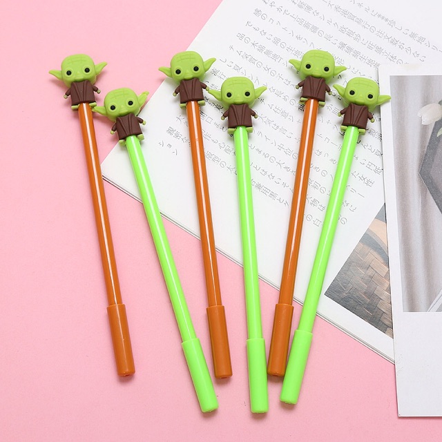 Bút bi nước gia tinh Dobby