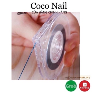 Dụng cụ cắt line kim tuyến