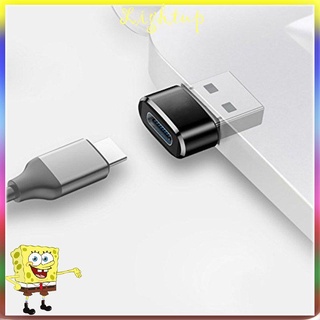 Đầu chuyển đổi USB 2.0 Type C Otg USB 2.0 A