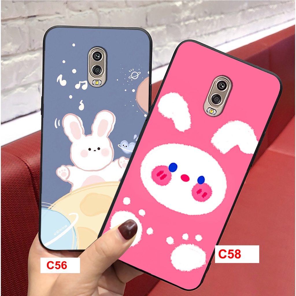 Ốp Lưng Samsung J7plus/J7+ _J7 pro - J4 2018 - J2 Pro J2 Core - J3 pro In Hình Gấu Bear Dễ Thương, Ốp Bền Đẹp
