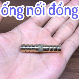 Khớp nối ống đồng , đầu nối đồng , duoi chuot, ruoi nuoc, đầu nối ống nước