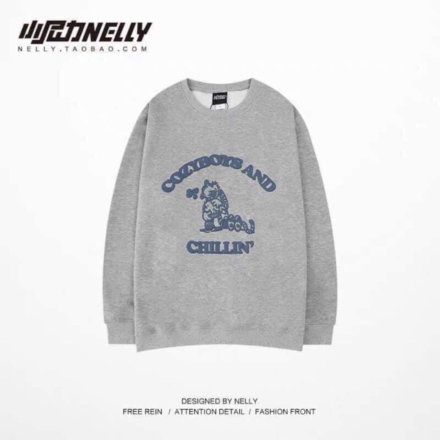 Áo nelly trả khách