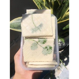 bánh kẹp ngò nhân đậu phộng - giá sỉ 250g / 500g / 1 kg