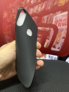 Ốp lưng Vsmart Joy 1 , Joy 1 plus ,Active 1 , Active 1 plus dẻo đen