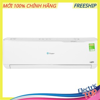 [ VẬN CHUYỂN MIỄN PHÍ KHU VỰC HÀ NỘI ] Điều hòa Casper 12000Btu inverter 1 chiều R32 GC-12TL32