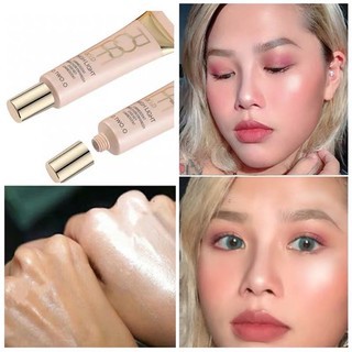 Kem Lót Bắt Sáng O.TWO.O High Light Rose Gold_STARBURST | BigBuy360 - bigbuy360.vn