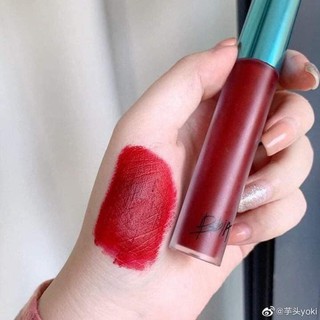 Son kem lì Bbia 03 - Đỏ Lạnh