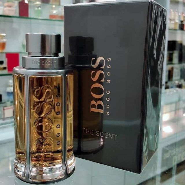 NƯỚC HOA NAM BOSSS SIÊU ĐẲNG CẤP PHÁI MẠNH 100ML